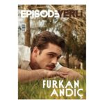 Furkan Andıç Instagram – Emeği geçen herkesin ellerine sağlık 🤘🏻 

@episodedergi

Röportaj: Fulya Turhan @fulyaturhan
Fotoğraf: Jiyan Kızılboğa @jiyankizilboga 
Styling: Yasemin Eke @yasemineke 
Saç: Mehmet Kuzey @memetkuzey
Makyaj: Uğur Kıral @ugurkiral
Fotoğraf Asistanları: Salih Tekin, Emre Taştekin
Styling Asistanı: Buse Erdal @buserdal
Mekan: Casa Lavanda Butik Otel, Şile @casalavanda

@raufbugra @sefkatpeker