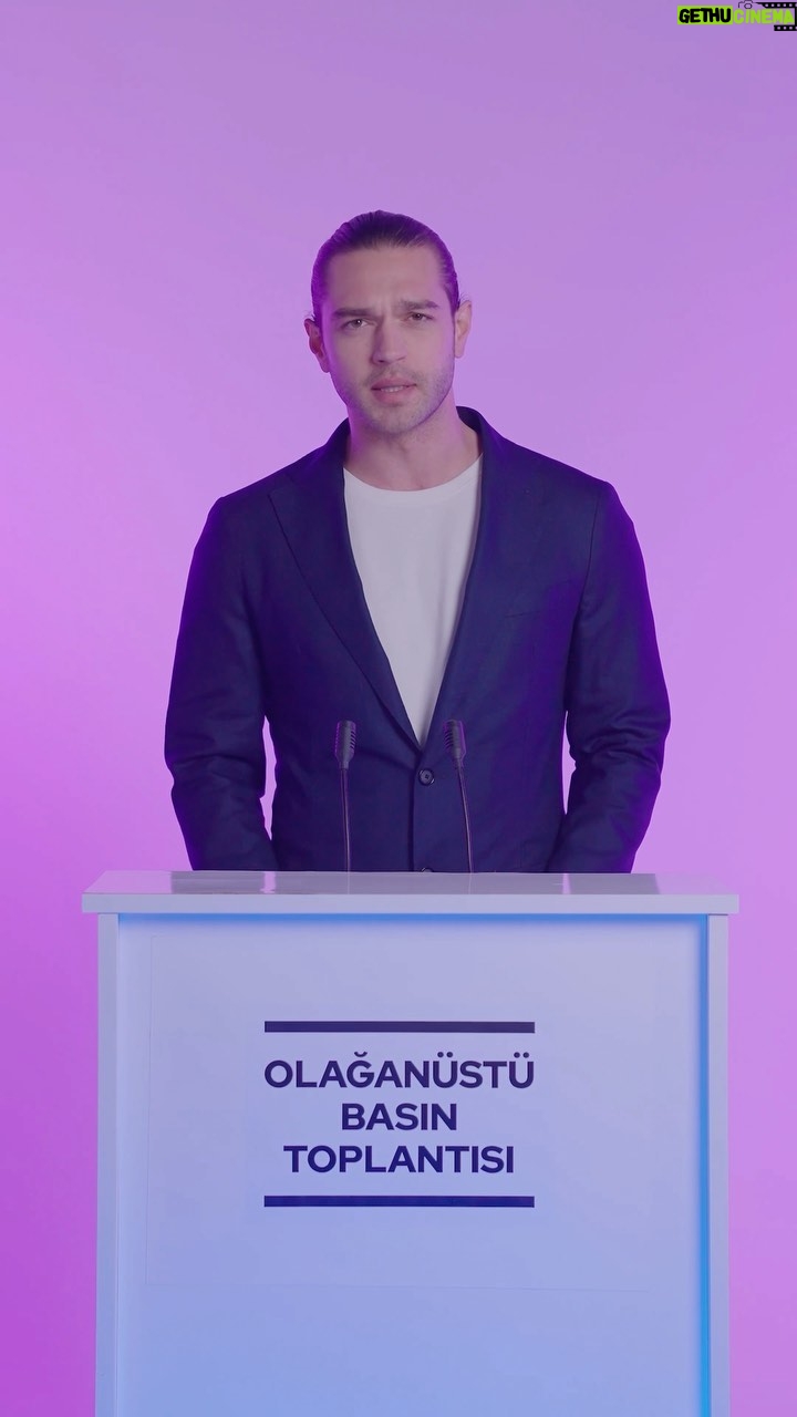Furkan Andıç Instagram - Epilepsi farkındalığını hep birlikte öğreniyor ve öğretiyoruz! #UzunLafınKısası Epilepsi İçin Bak'ıyoruz 💜 Sizler de farkındalık kampanyamıza destek olmak için @epilepsiicinbak profilinde yer alan #MorGözlük filtresi ile fotoğrafınızı çekebilir, farkındalık mesajlarınızla birlikte #EpilepsiİçinBak ve #UzunLafınKısası hashtaglerini kullanarak yayınlayabilirsiniz. #DünyaEpilepsiGünü