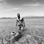 Furkan Andıç Instagram – Trakonya peşinde…🔌🩹