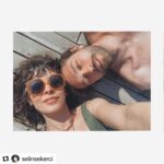 Furkan Andıç Instagram - #Repost @selinsekerci with @make_repost ・・・ konuşulmuş ve yapılamamış tatillere yüz tekme🤘🏼✨ best firend forevır 🐷