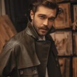 Furkan Andıç Instagram - “Haki” @basakgunesberk 🙏🏼