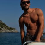 Furkan Andıç Instagram - Tatillendiniz.! 🌞🌊🌴 Göcek Koyları