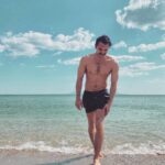 Furkan Andıç Instagram – “Yaşamaya değer… 🌞” Makri