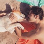 Furkan Andıç Instagram - “Yaşamaya değer… 🌞” Makri