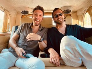 Furkan Andıç Instagram - Abisinin gülü… “🌹”