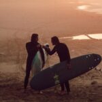 Furkan Andıç Instagram - Sezonu açtık... 🏄🏻‍♂️