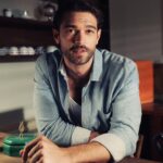 Furkan Andıç Instagram - Milliyet Cumartesi 🗞 📸 @ozanguzelce