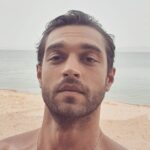 Furkan Andıç Instagram – Şanslı olanlardanım :)(: ⚡