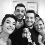Furkan Andıç Instagram – “En iyisi için…” 😎 
Çok teşekkürler gurur duyduk 🙏🏼 @magazingazetecileri