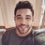 Furkan Andıç Instagram – Uyku mu ?! Asla.! :)(: