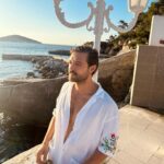 Furkan Andıç Instagram - “Festina Lente” ⚓️🐬
