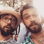 Furkan Andıç Instagram - İyi ki doğdun dost, iyi ki varsın... ⚡