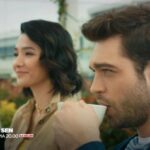 Furkan Andıç Instagram - Eveeeet fragmanımız da hazır, umarım beğenirsiniz :)(: @foxturkiye @karga7turkey @heryerdesenfox @aybukepusat @endermihlar ⚡