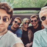Furkan Andıç Instagram - Family comes first.! ⚡