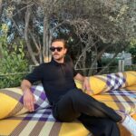 Furkan Andıç Instagram - #burberrymandarinopening Mandarin Oriental, Bodrum