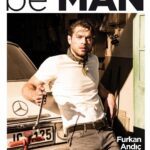 Furkan Andıç Instagram - Katkısı olan herkesin emeğine sağlık keyifli bir çekim oldu.! ⚡️👏🏼😎 @bemanmagazine Röportaj: @mukokaya Fotoğraf: @ermanistahli Moda Editörü: @rabiaymn Saç: @remziates Makyaj: @ahu.aydemir