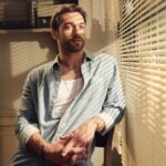 Furkan Andıç Instagram - Milliyet Cumartesi 🗞 📸 @ozanguzelce