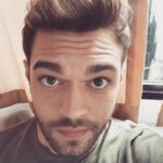 Furkan Andıç Instagram – Uyku mu ?! Asla.! :)(: