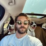 Furkan Andıç Instagram - Blue/Chip