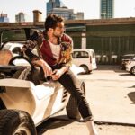 Furkan Andıç Instagram - Gelin bi çayımızı için... 😏 🛠 📸: @ermanistahli / @bemanmagazine Maslak Atatürk Oto Sanayi