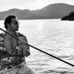 Furkan Andıç Instagram – Siyah beyaz yaz..