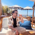 Furkan Andıç Instagram – 🌞🌊🍺 Dior
