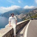 Furkan Andıç Instagram – Araba sakat yerde yalnız çabuk çekersek… :)(: Positano, Costa D’amalfi, Italy