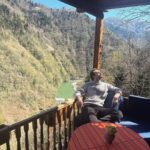Furkan Andıç Instagram - Bekleriz..🌞 @thehightrees 🌲 @bulentbirgul_ 🚴‍♂️ #kackarmountains