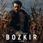 Furkan Andıç Instagram - Payidar. #bozkır2 @blutv