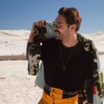 Furkan Andıç Instagram -