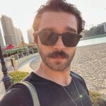 Furkan Andıç Instagram - 🌊🏝️🌞 @kingofcheers 🤙🏼 The Pearl-Qatar