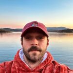 Furkan Andıç Instagram - Ben gezerken evde beni bekleyen…🐾