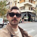 Furkan Andıç Instagram - 2024… Ne yapman gerektiğini biliyorsun…😎 Πόλη Αθηνών
