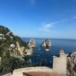 Furkan Andıç Instagram - Capri 23’🌞 #tb Capri, Italy