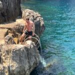 Furkan Andıç Instagram - Capri 23’🌞 #tb Capri, Italy