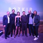 Furkan Andıç Instagram - Birlikte çalışmaktan gurur duyduğum bir ekip… 🌹 #bozkır2 @yasemineke @boss 🙏🏼 #reklam