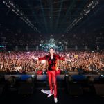 G-Eazy Instagram - For your feelings there’s no place, but you knew that from the start… India that was everything and more thankyou… until next time 🙏🏼❤️🤞🏼