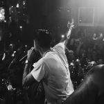 G-Eazy Instagram - Miami tonight, back in the office & back to work 💼 @11miami let’s do what we do 😈😈😈