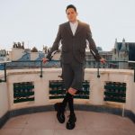 G-Eazy Instagram - Merci LV ❤️🤞🏼🖖🏼 Paris, France
