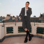 G-Eazy Instagram - Merci LV ❤️🤞🏼🖖🏼 Paris, France