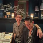 G-Eazy Instagram – Happy birthday my brother, my twin born 2 years and 364 days apart, my best friend and favorite person. Love you to the moon and back, we got us forever ❤️☀️🌒 moms day & night boys🤞🏼