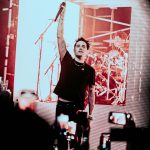 G-Eazy Instagram – Nothing Ever Lasts Forever, felt so good being back on stage playing these special shows in LA & The Bay. CANT WAIT FOR NYC & CHICAGO LETS GOOOOOOOOO 😈