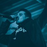 G-Eazy Instagram - Nothing Ever Lasts Forever, felt so good being back on stage playing these special shows in LA & The Bay. CANT WAIT FOR NYC & CHICAGO LETS GOOOOOOOOO 😈