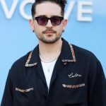 G-Eazy Instagram - 🏜️🌵🎡 coachella was vibes, now back to NYC to finish this album LAX - Los Angeles International Airport