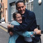 G-Eazy Instagram - Happy birthday mom, we miss you every day. Love you forever. 🤍