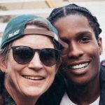 G-Eazy Instagram - Happy birthday mom, we miss you every day. Love you forever. 🤍
