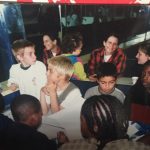 G-Eazy Instagram - Happy birthday mom, we miss you every day. Love you forever. 🤍