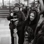 G-Eazy Instagram - Photos I shot in Paris during the making of Tulips & Roses. My mom was a photographer so I grew up around a lot of it. After she passed, I took her camera and got back into it. Sharing these help me connect with her ❤️🤞🏼 enjoy 🌷🌹
