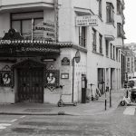 G-Eazy Instagram - Photos I shot in Paris during the making of Tulips & Roses. My mom was a photographer so I grew up around a lot of it. After she passed, I took her camera and got back into it. Sharing these help me connect with her ❤️🤞🏼 enjoy 🌷🌹
