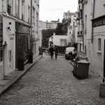 G-Eazy Instagram - Photos I shot in Paris during the making of Tulips & Roses. My mom was a photographer so I grew up around a lot of it. After she passed, I took her camera and got back into it. Sharing these help me connect with her ❤️🤞🏼 enjoy 🌷🌹
